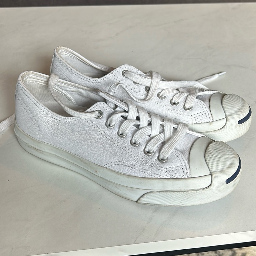 Jack Purcell shoes